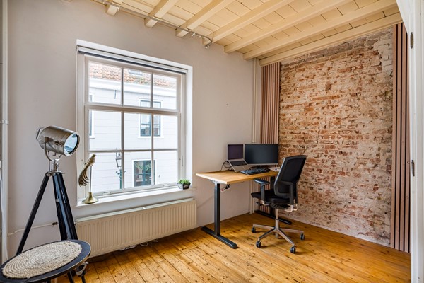 Medium property photo - Boreel de Mauregnaultstraat 26, 5361 HG Grave